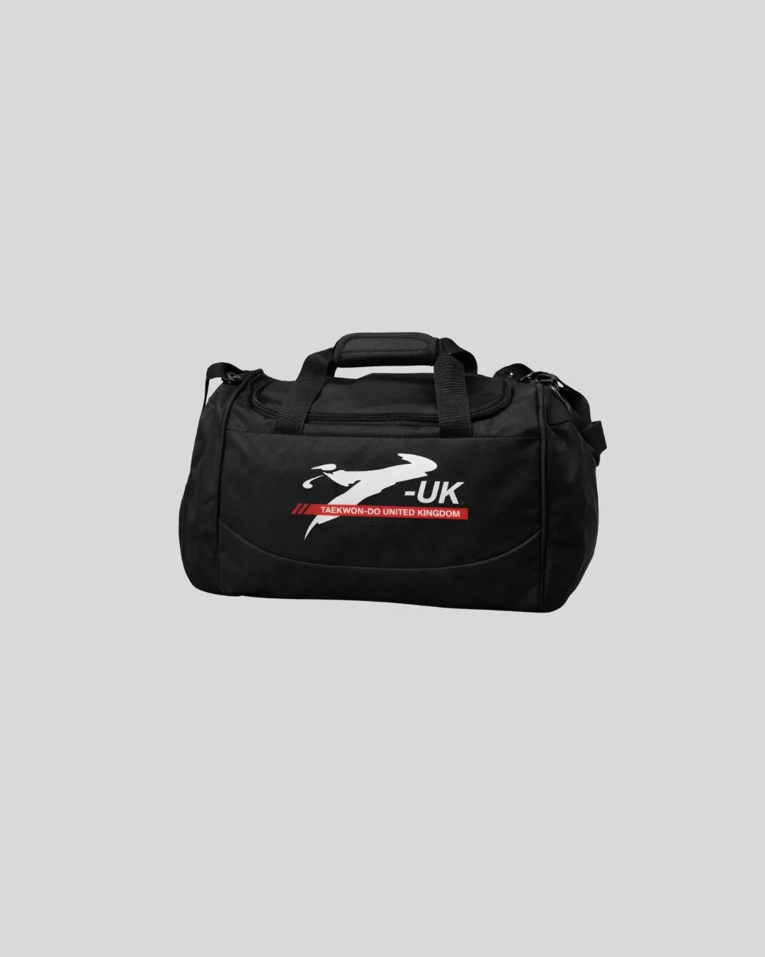 Stratford Taekwon-Do Official Club Kitbag