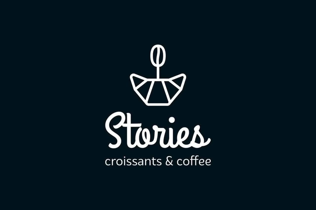 Stories Cafe Limassol, Cyprus. Specialty Coffee and Croissants