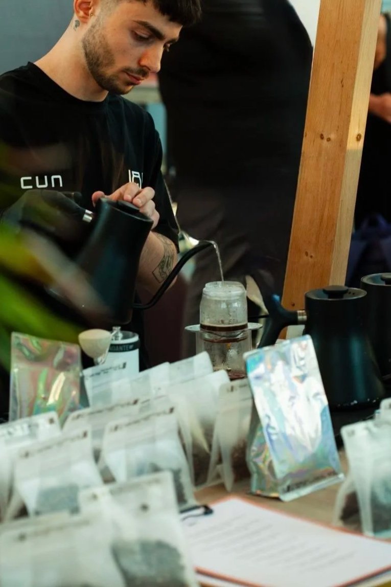 Catering - Coffee Service