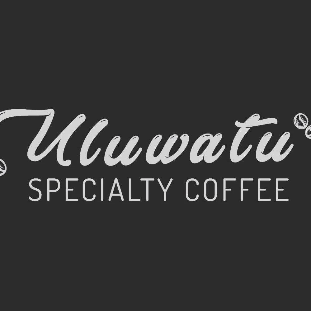 Uluwatu Specialty Coffees. One of the very first specialty cafes in Limassol, Cyprus.