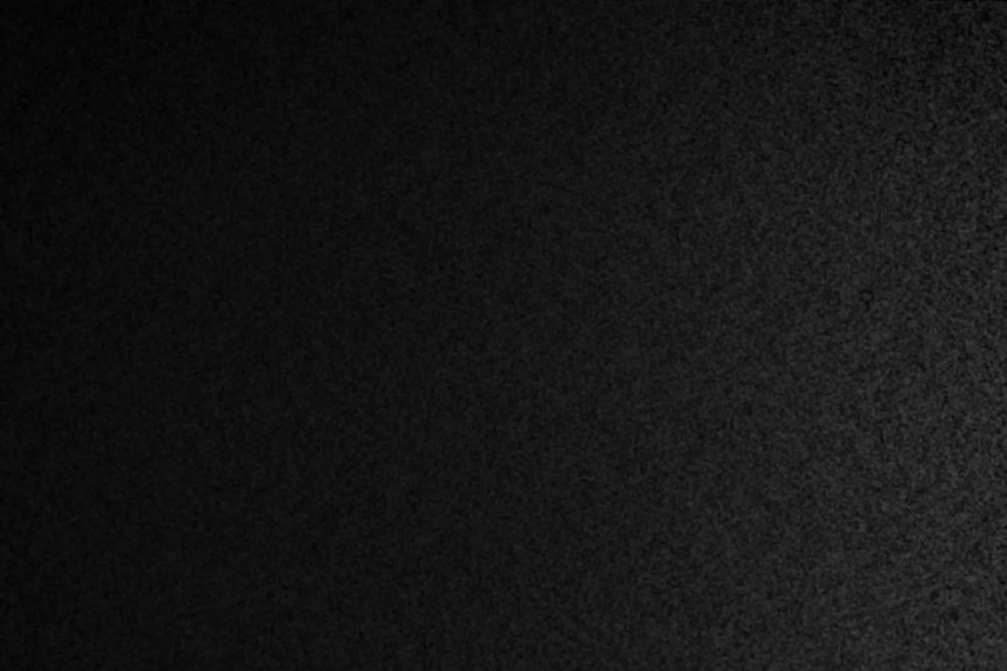 kilian walker schwarz grau rauschen des Fernsehers