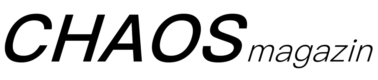 CHAOS magazin
