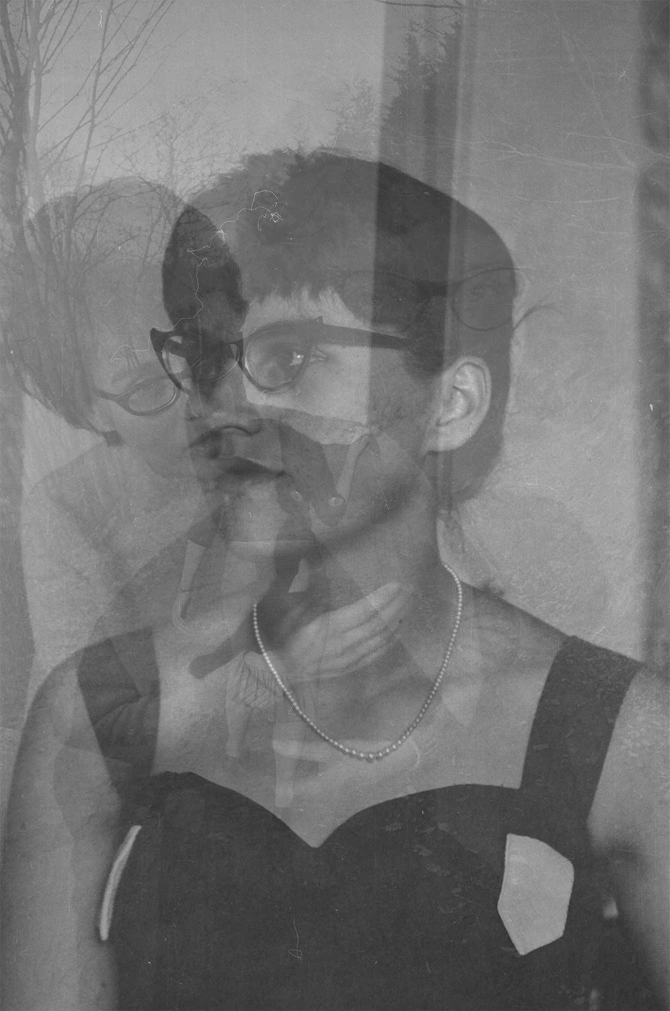 Isabelle von der Born, klara – werner – gisela