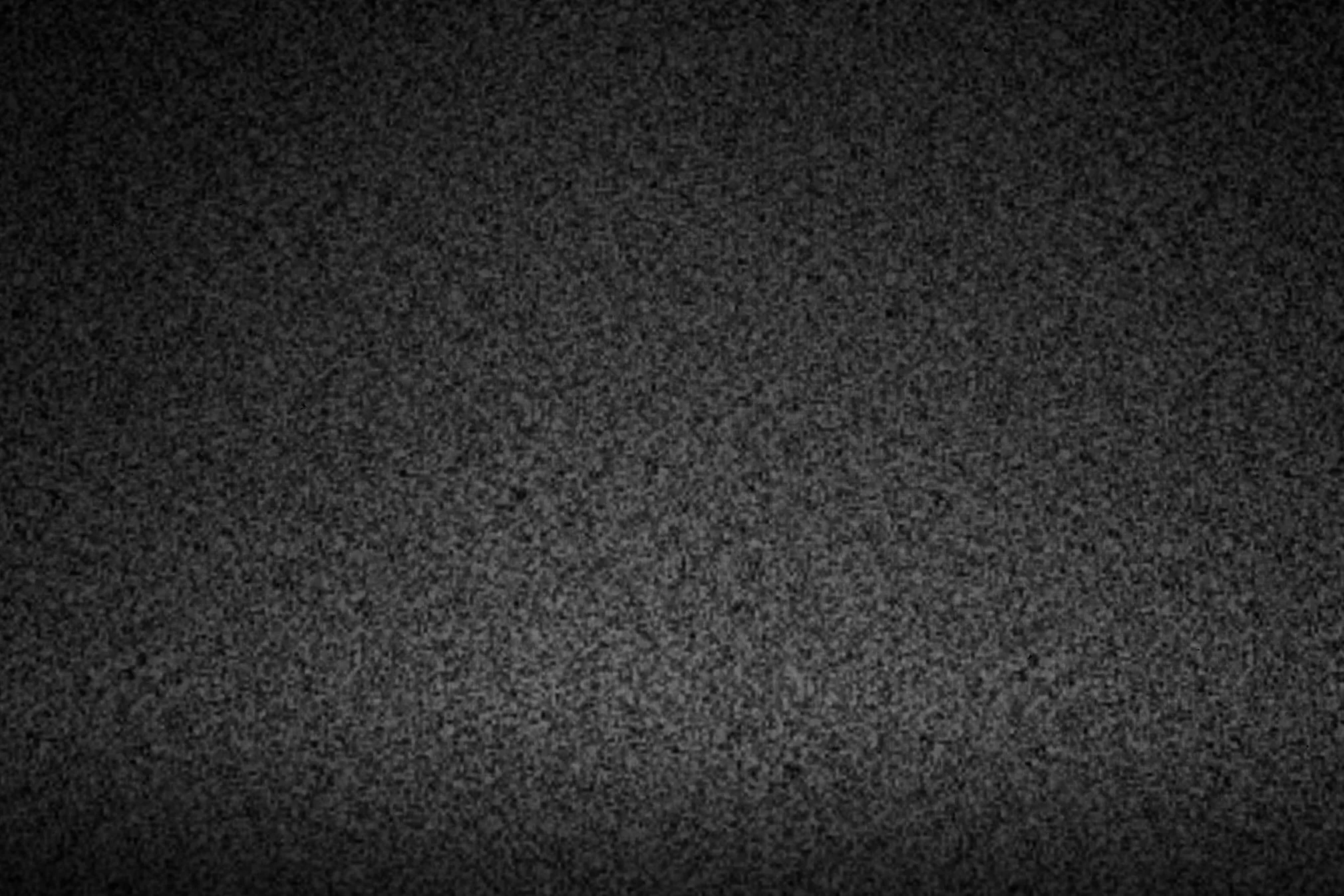 kilian walker schwarz grau rauschen des Fernsehers