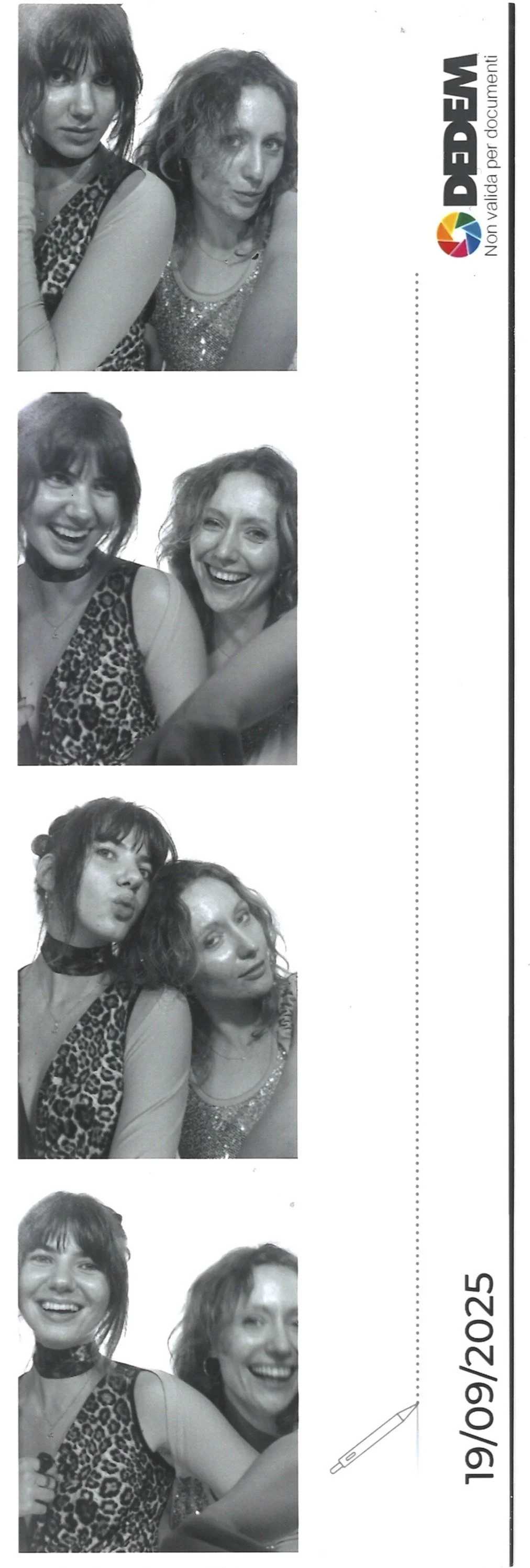 Flunder vom Chaos Magazin Viviana Krajewski und Selma Mierl