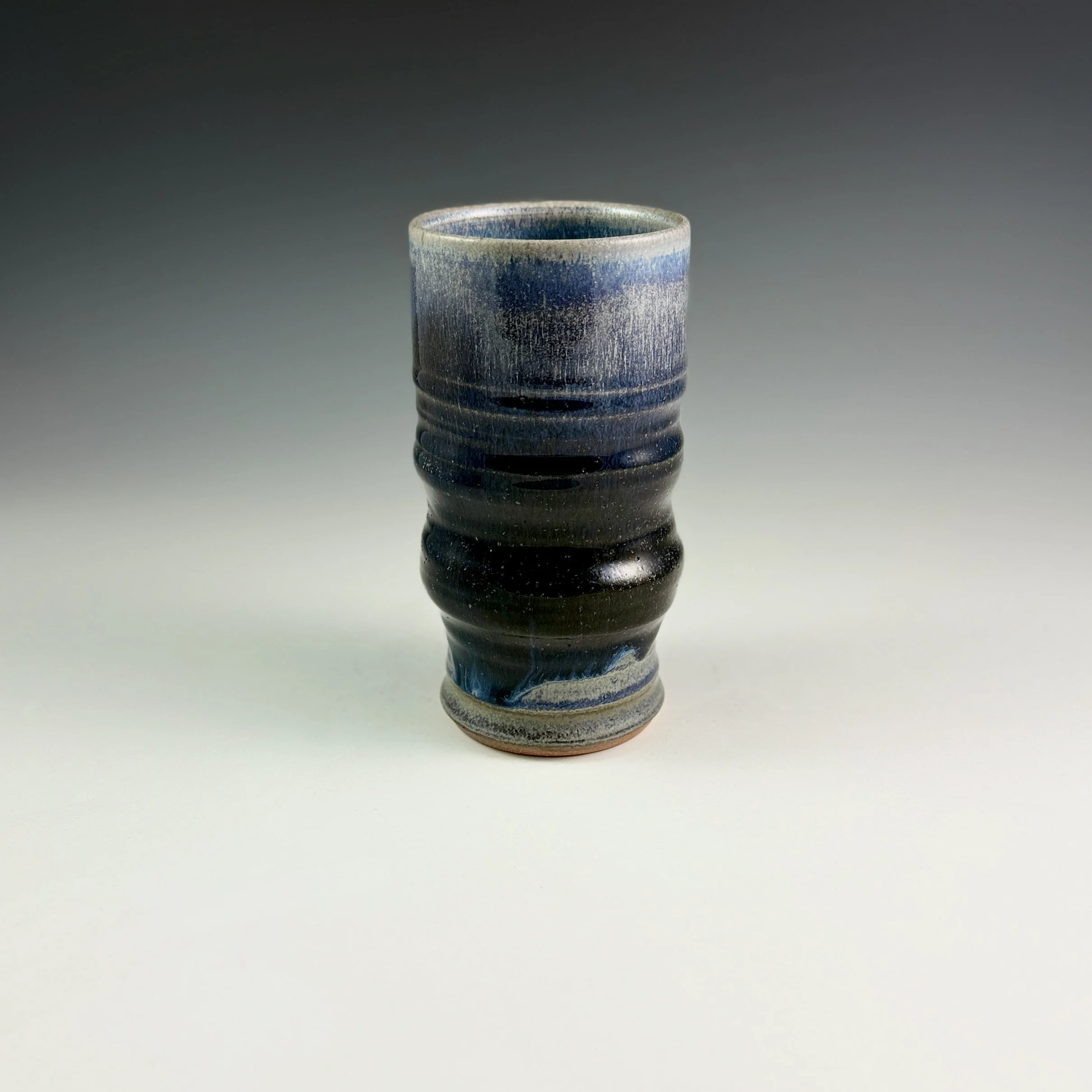 Wood/Soda Fired Tumbler