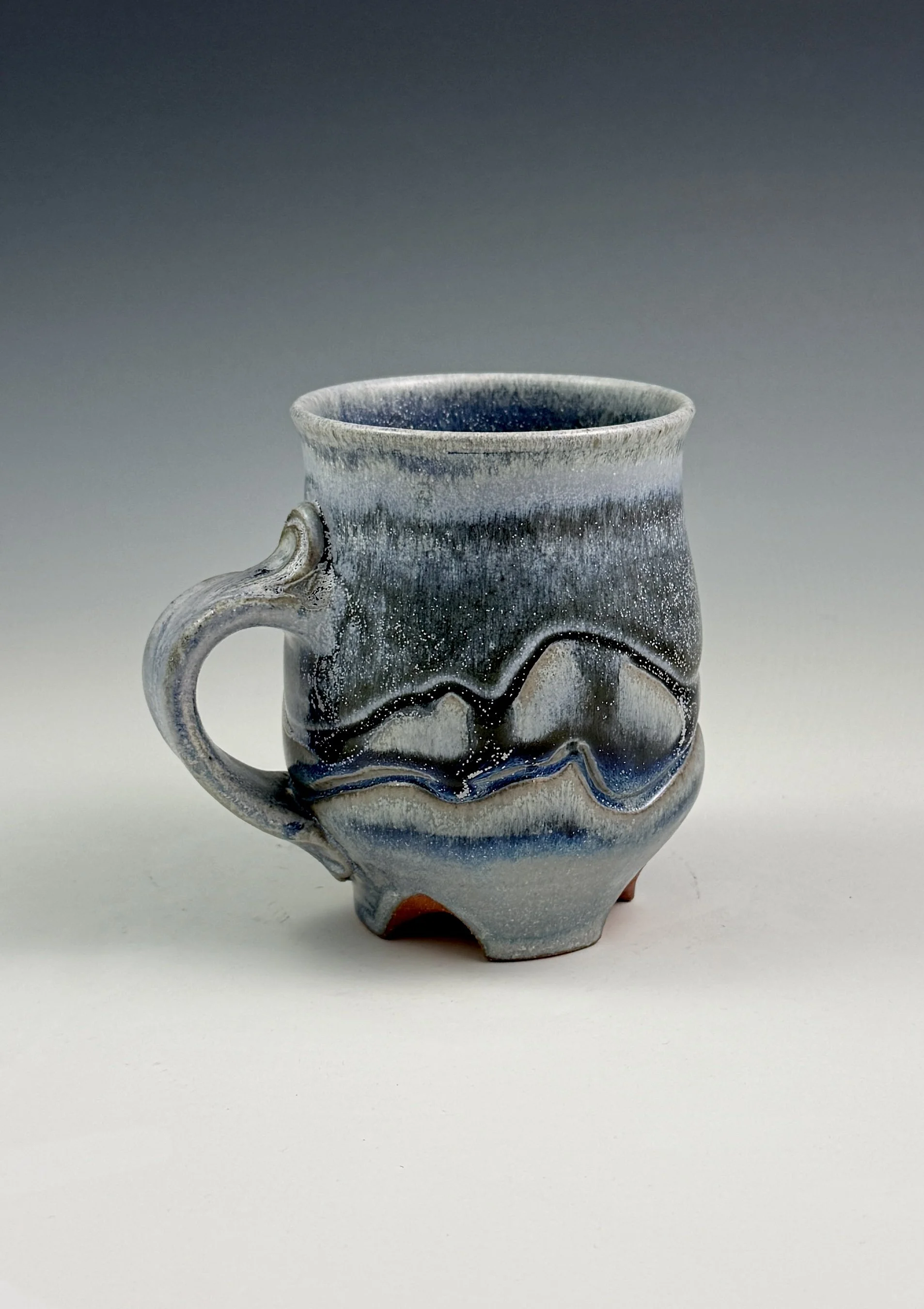 Pedestal Mug