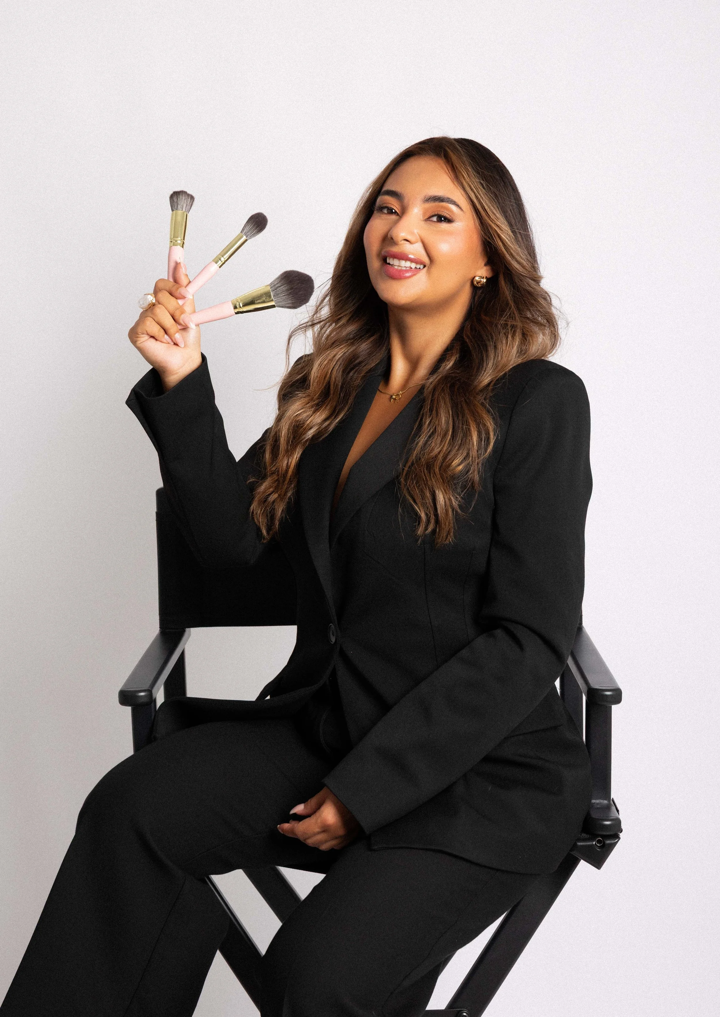 Wedding make up Alicante