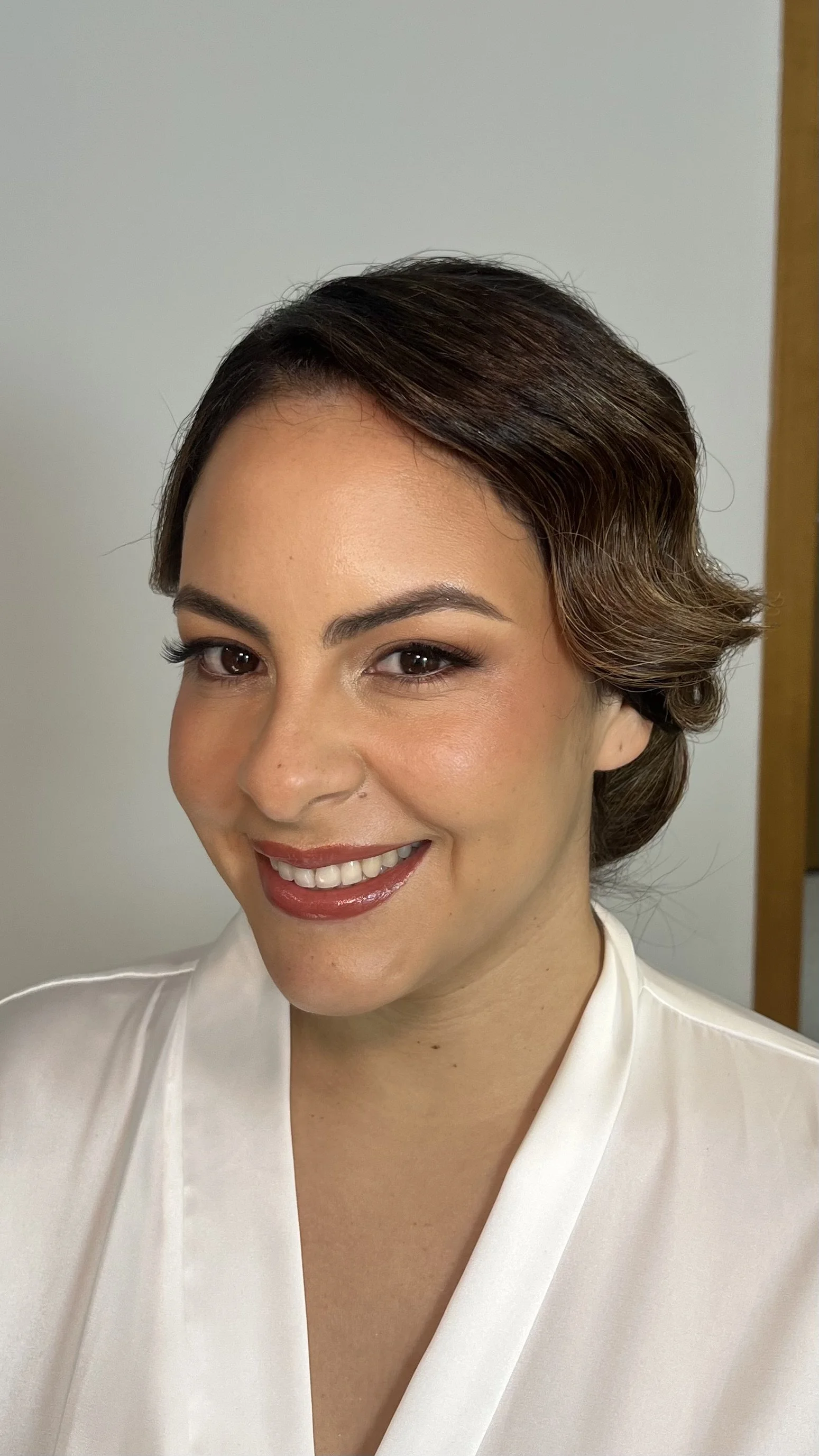 Social make up Alicante