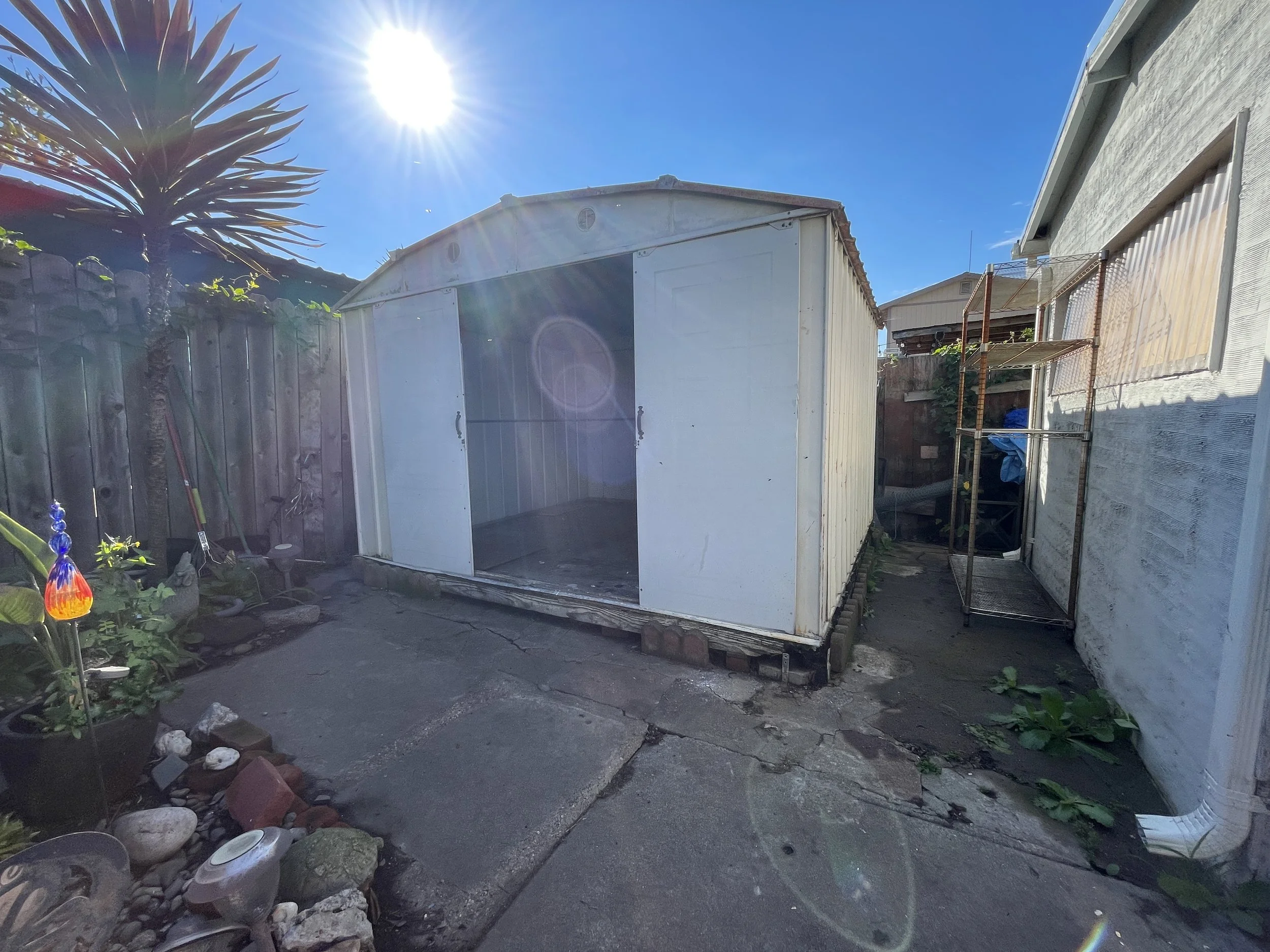 Some Before And  After