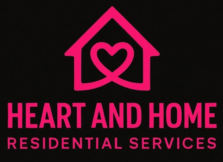 Heart and Home