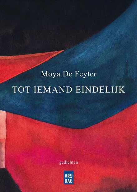 tot iemand eindelijk boek