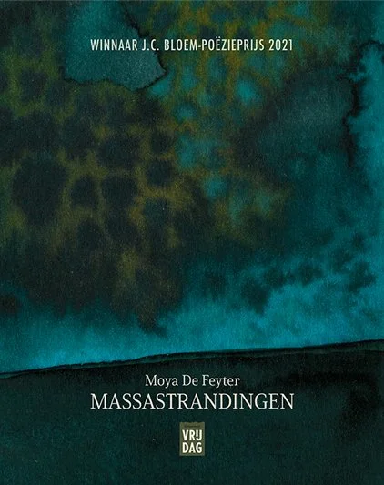 Massastrandingen boek