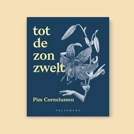 Interview met Pim Cornelussen