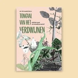 Boekvoorstelling ‘Tongval van het verdwijnen’ Klimaatdichters