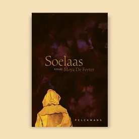 Boekvoorstelling ‘Soelaas’