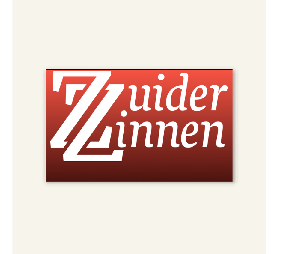 Optreden op ZuiderZinnen in Antwerpen
