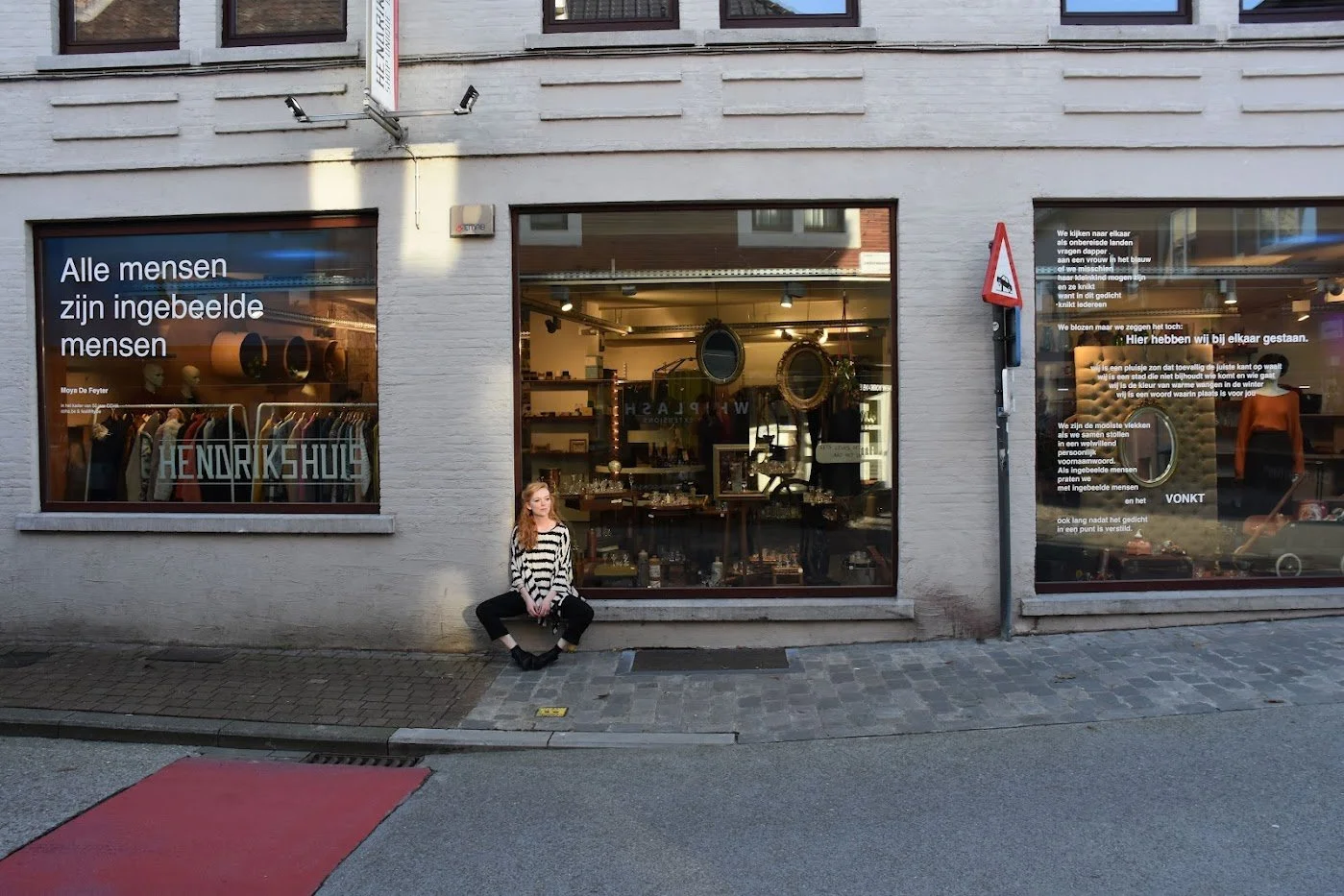 Hasselt centrum 2022