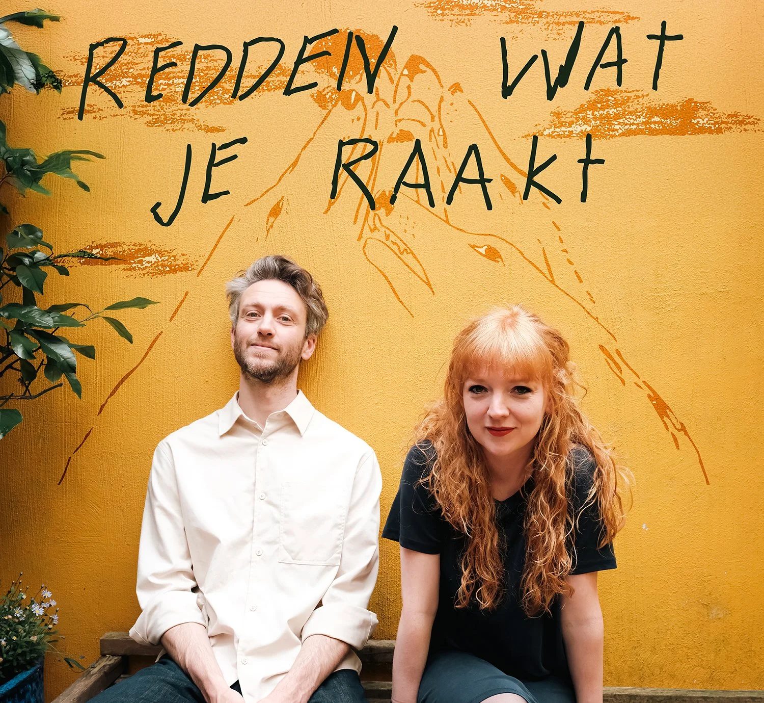 Livecast Redden wat je raakt