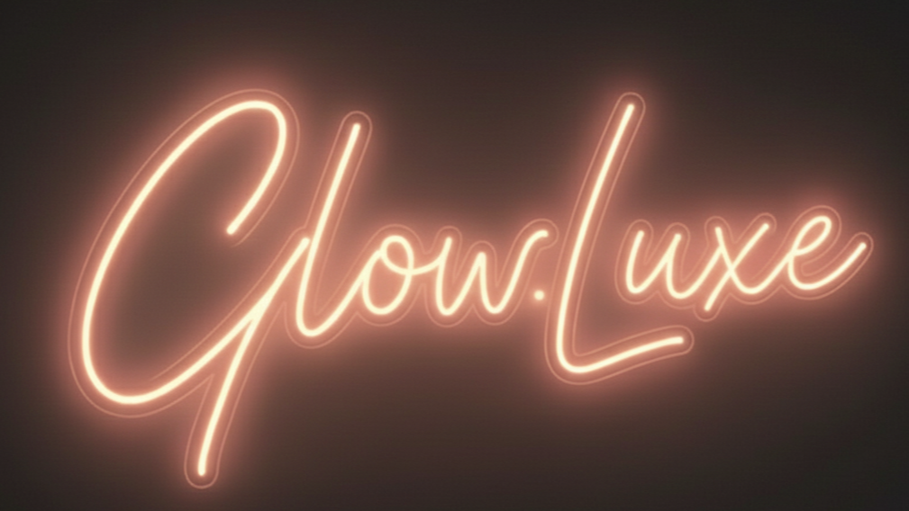 Glow.Luxe
