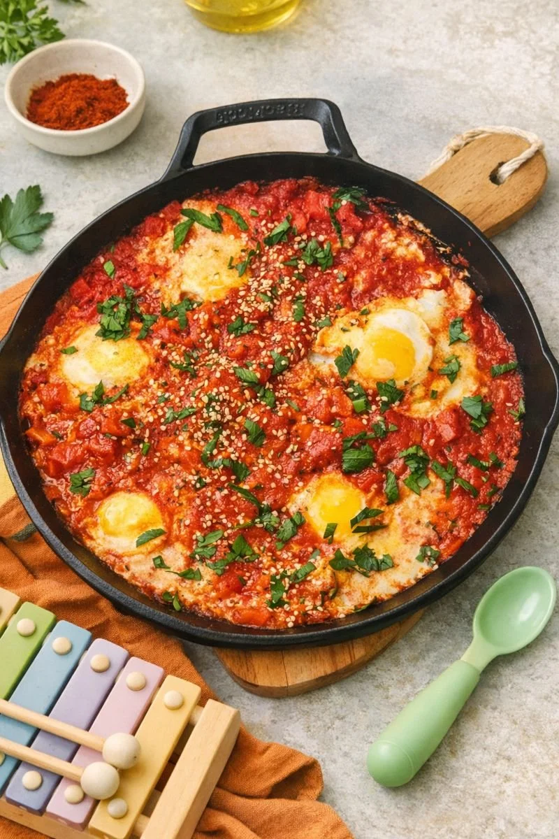 Shakshuka (Base Only)