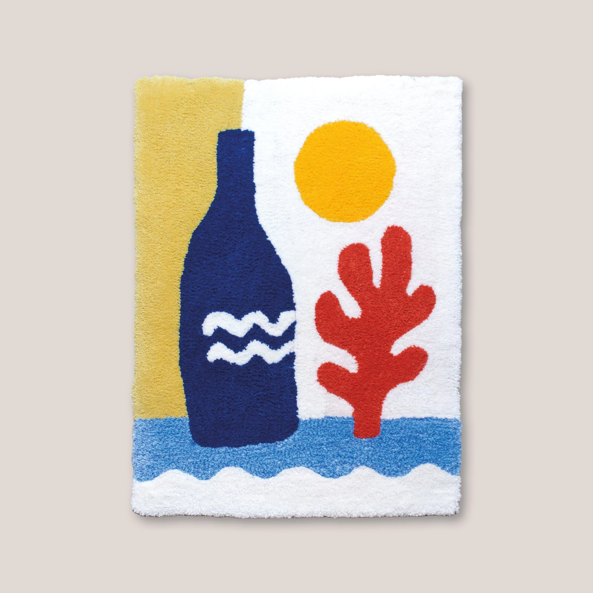 Desert
