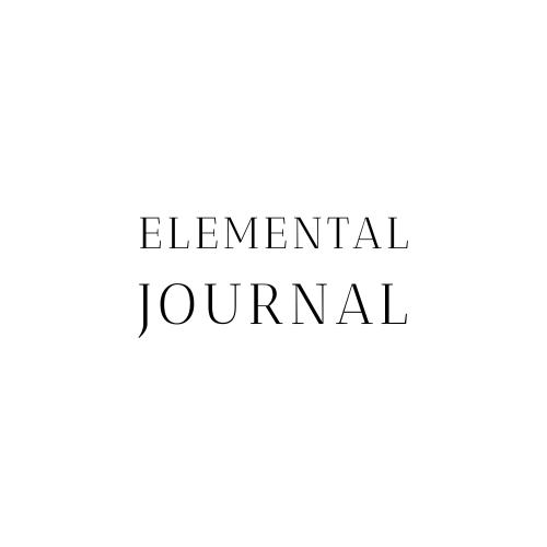 Elemental Journal