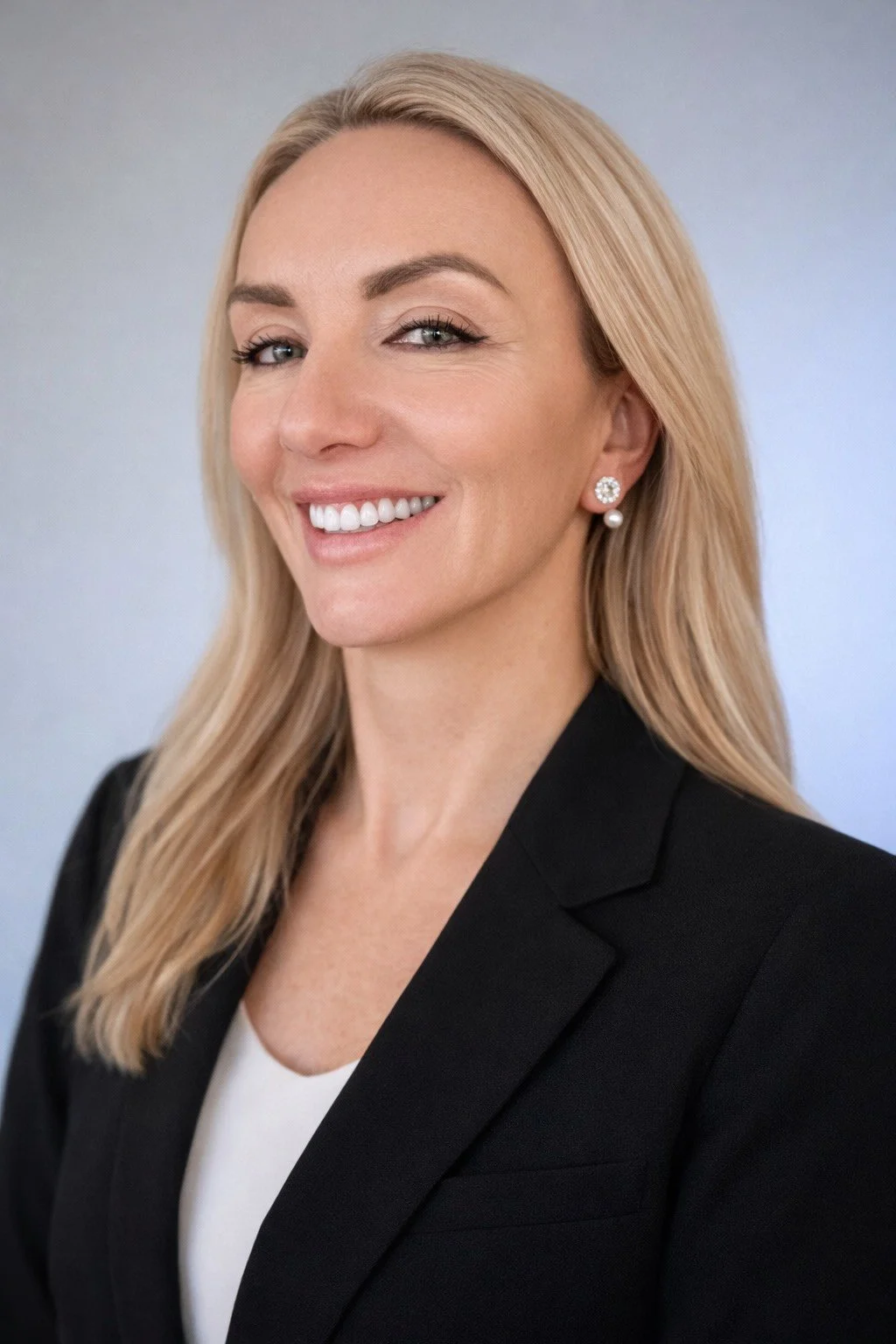 Mira Jacobsen, grunnlegger av MFIX