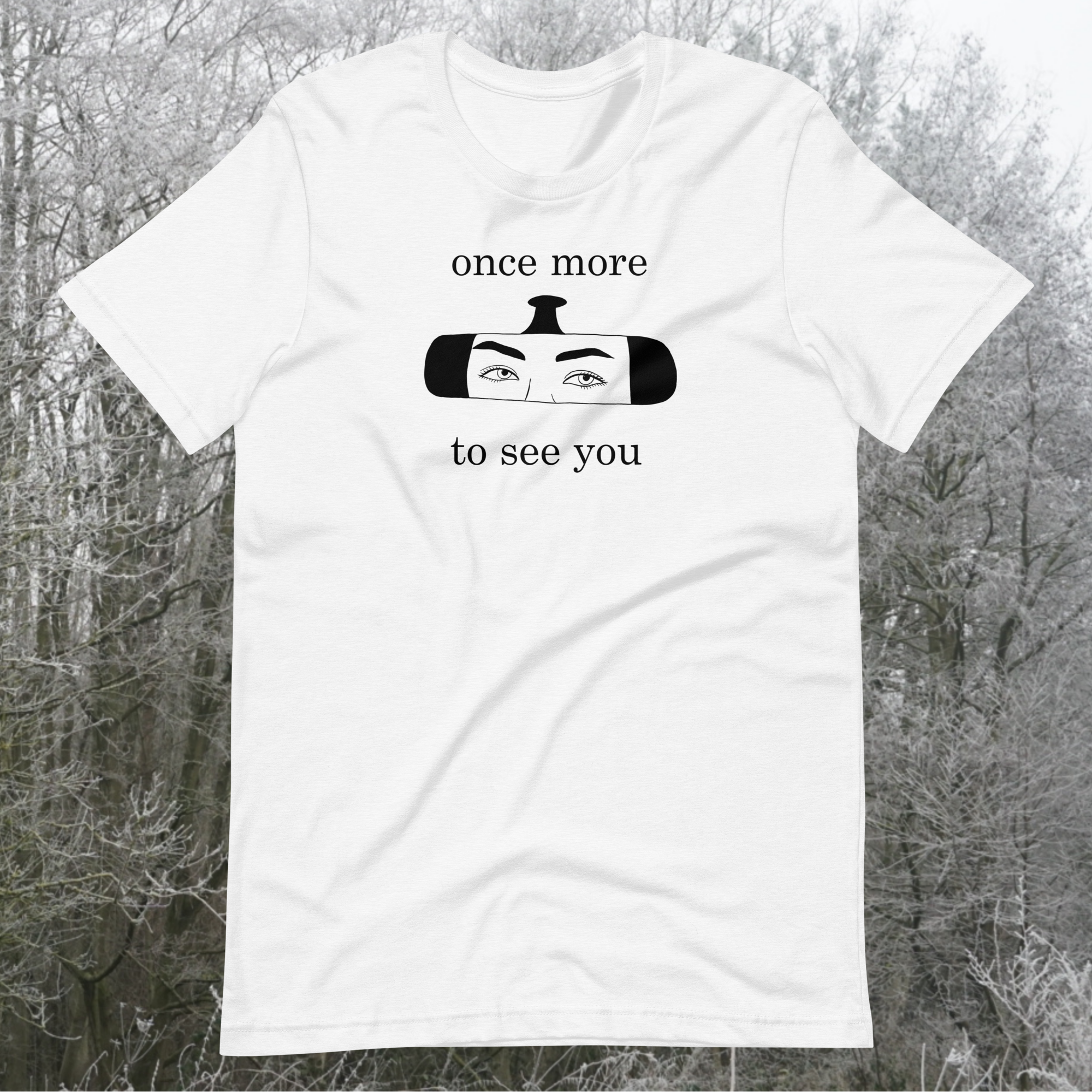 Mitski men’s/unisex t-shirt