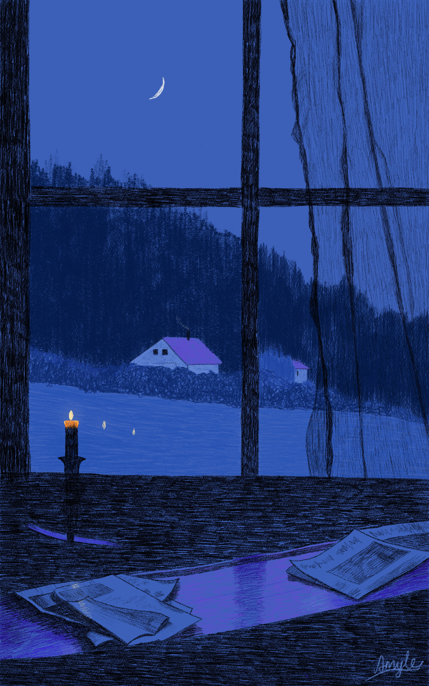 Landscapes