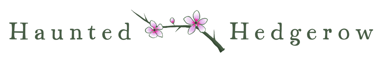 Haunted Hedgerow