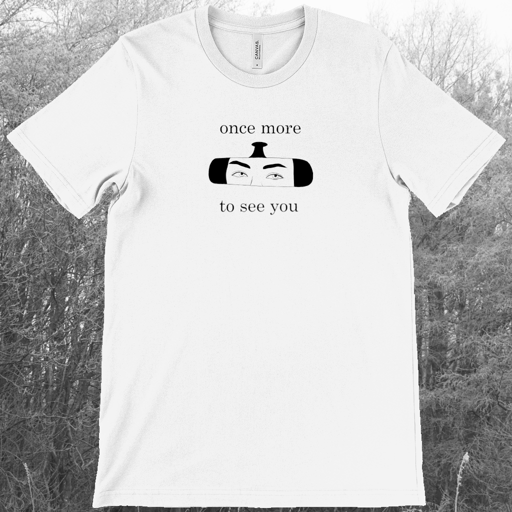 Mitski t-shirt