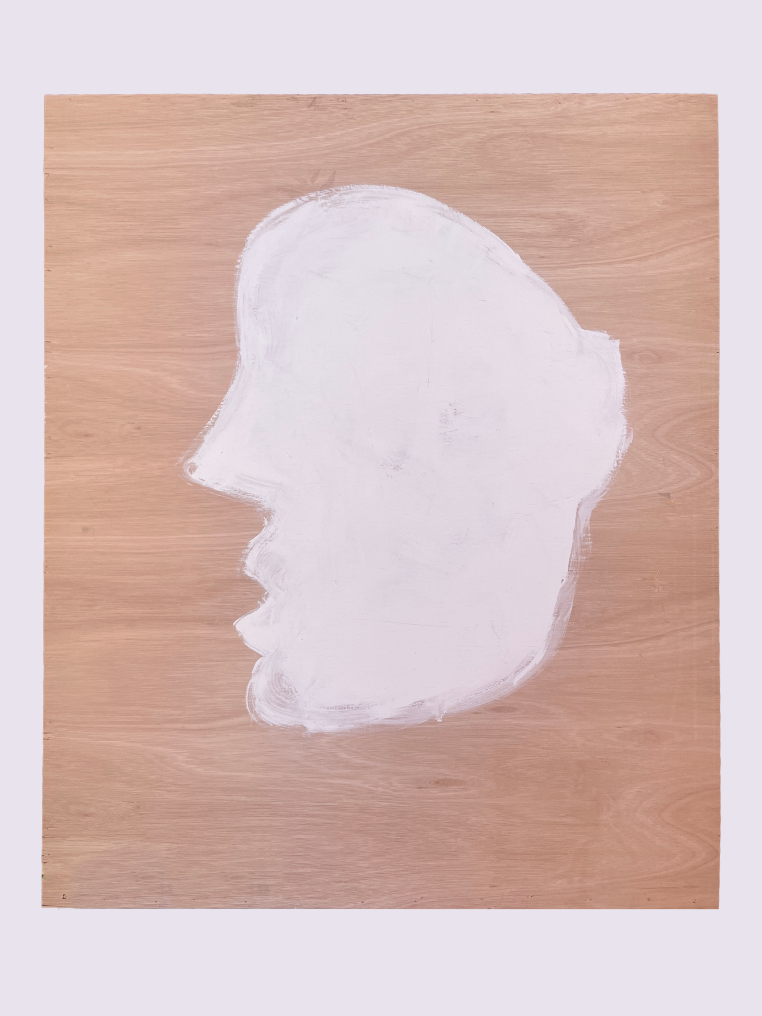 Izquierda Uno / 101 x 116 cm
