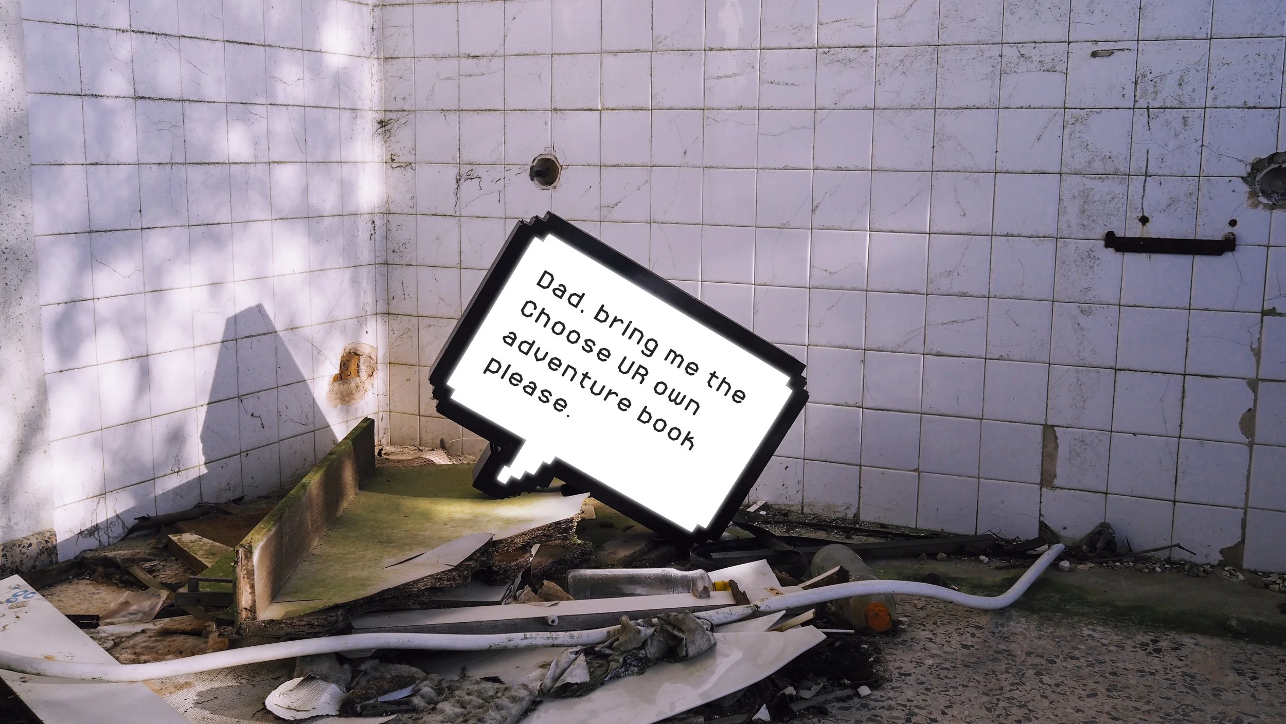 Your own adventure.jpg
