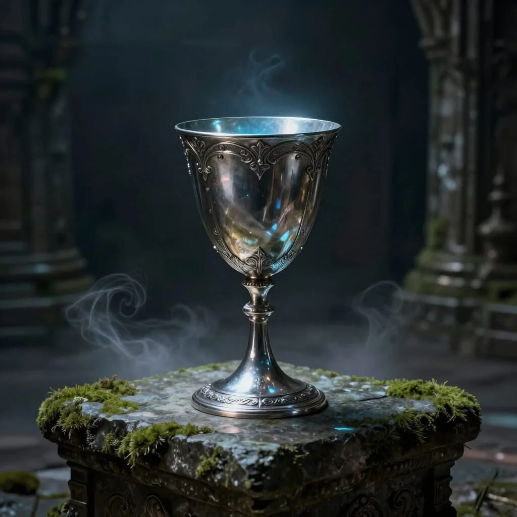 Stone Bearer's Sacred Descent Workbook