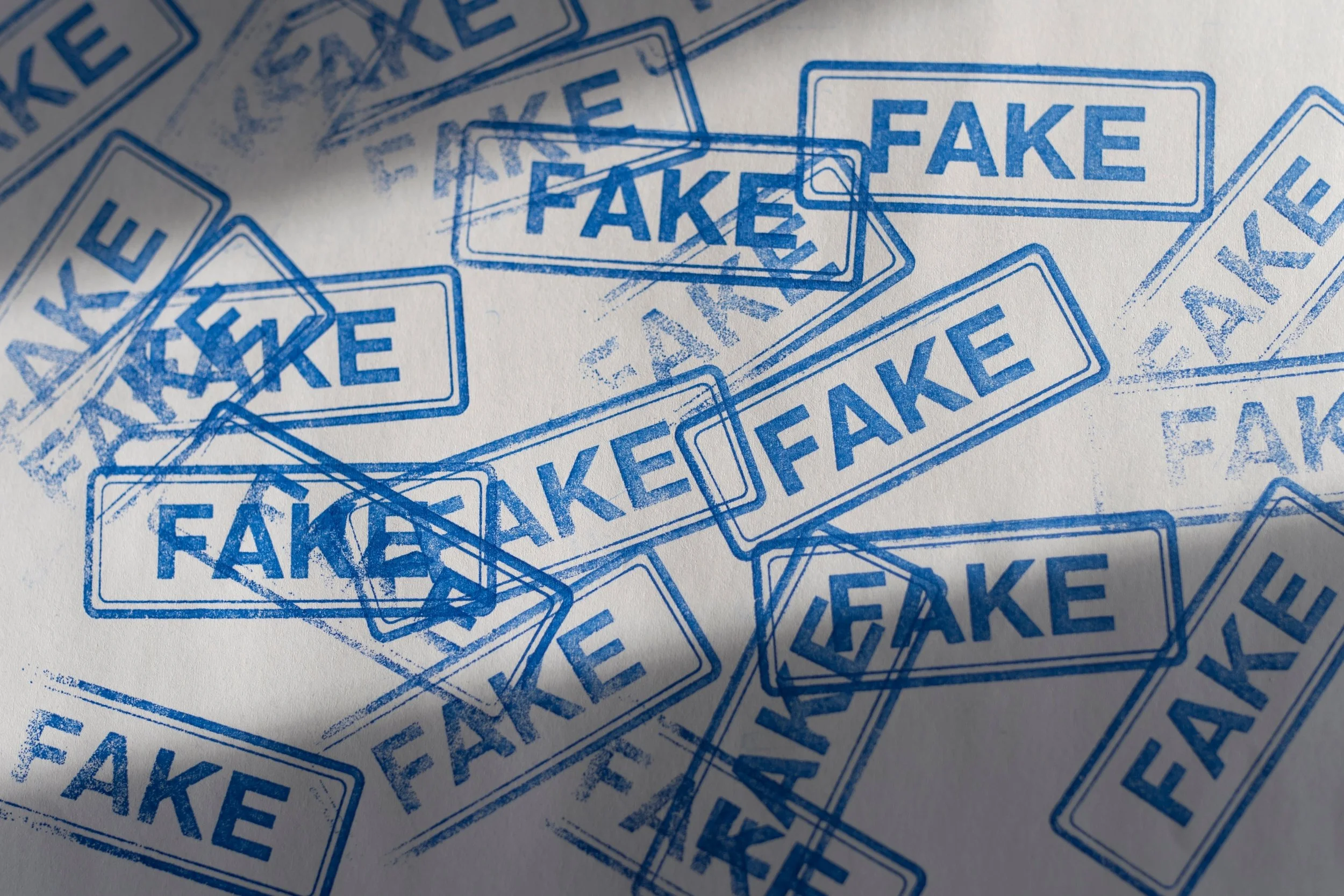 The damage when what you see is not what you get