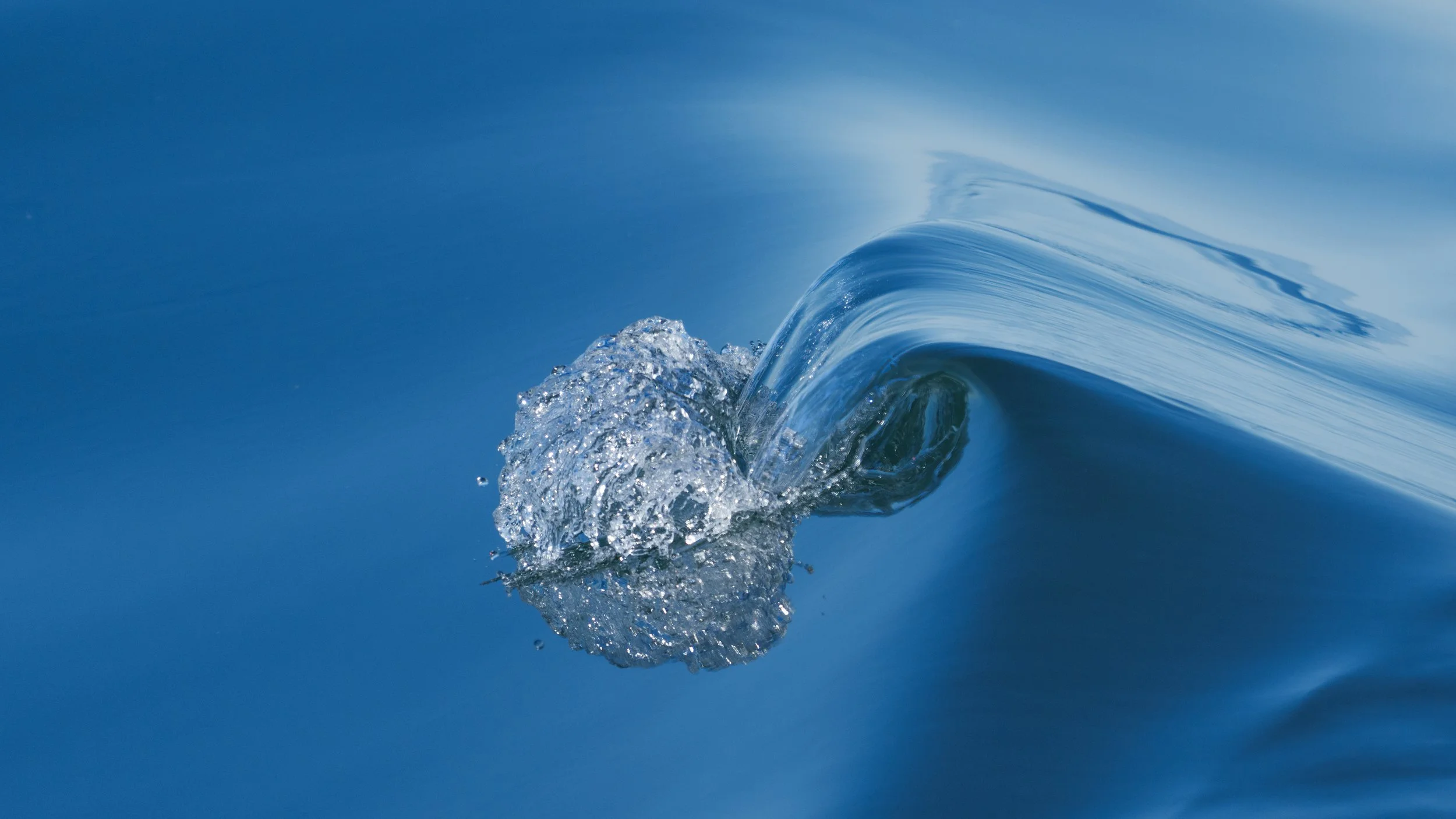 Where Silence Breaks