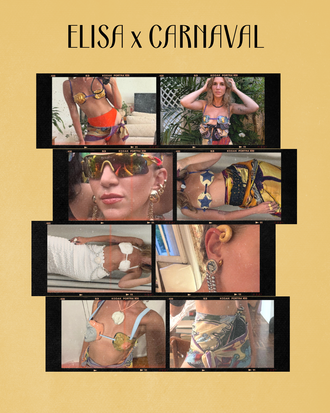 CARNIVAL GUIDE EP .6