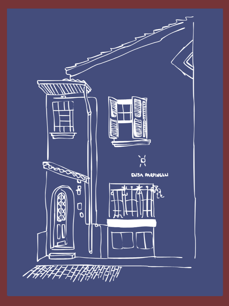 ELISA PARPINELLI (AUDIOVISUAL)