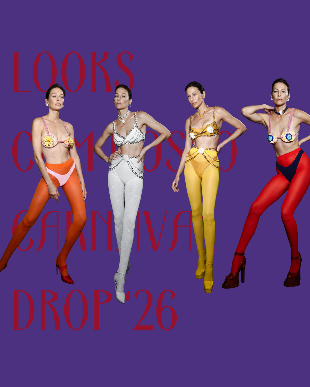 CARNIVAL GUIDE EP .12