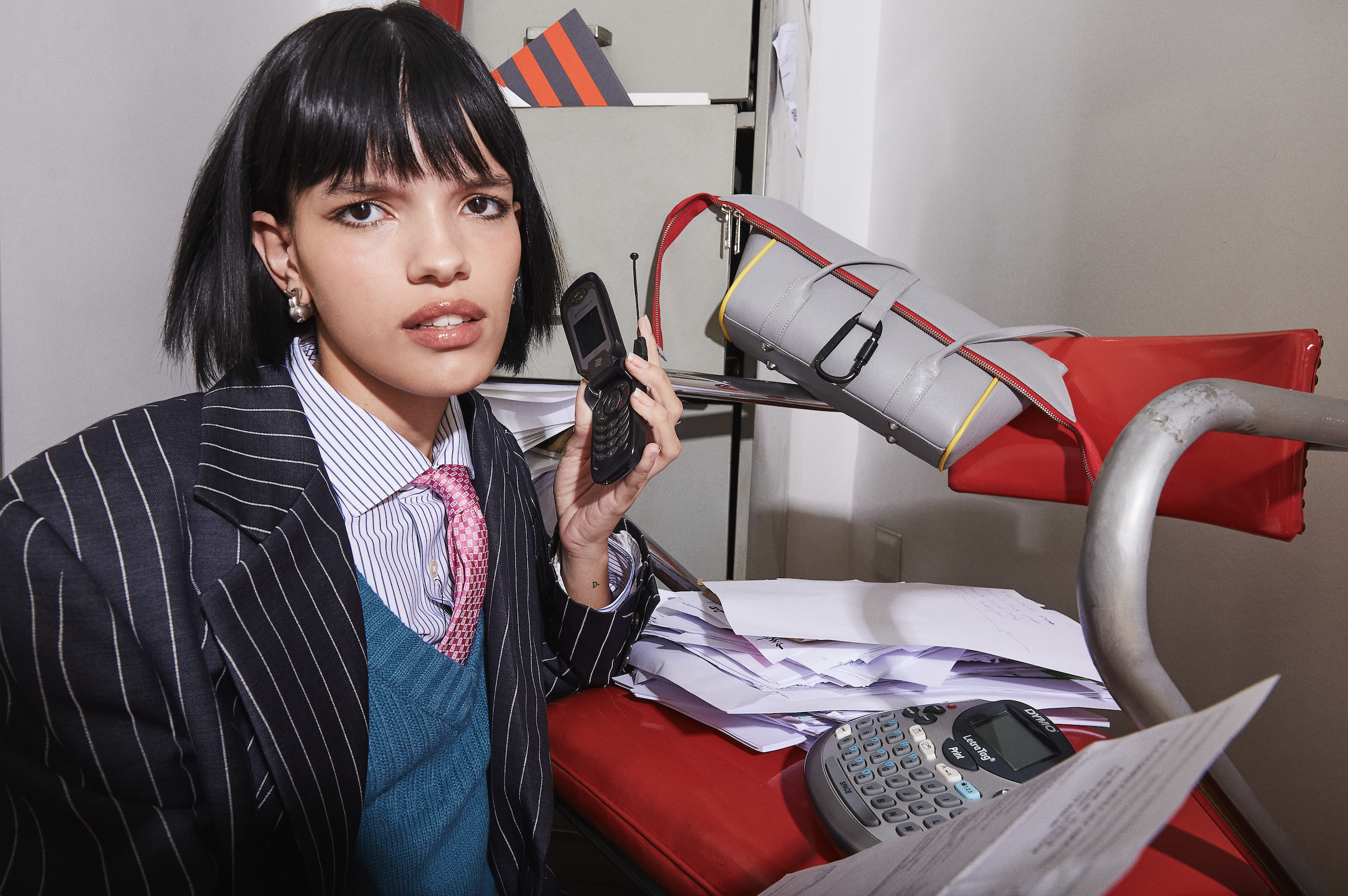 ALPV FW25 (AUDIOVISUAL)