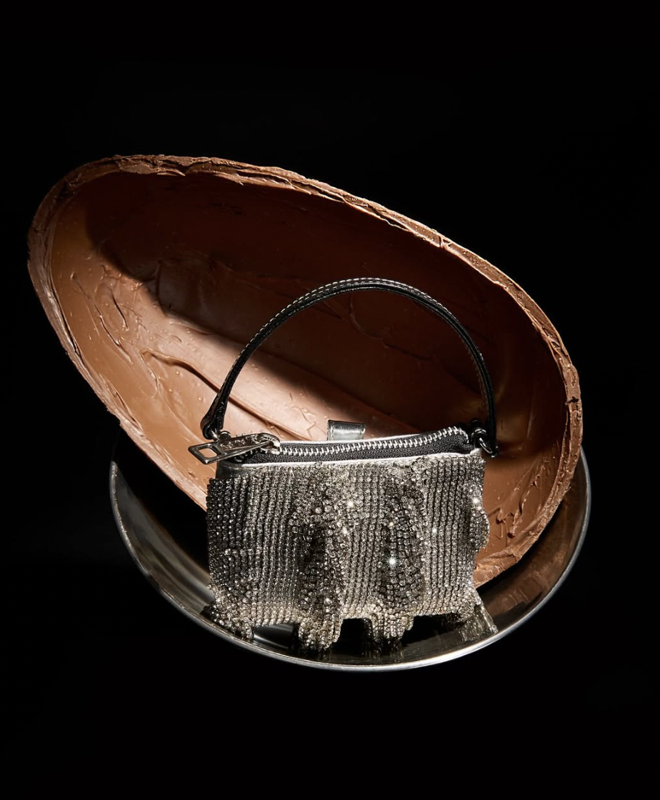 THIS IS NOT JUST AN EASTER EGG