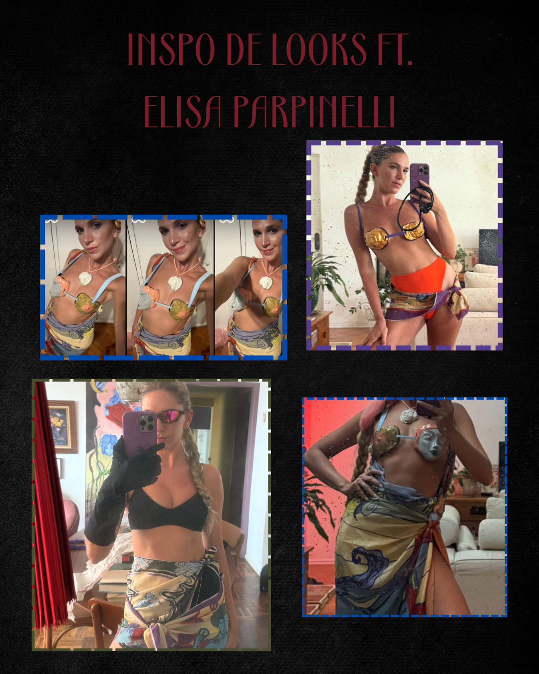 CARNIVAL GUIDE EP .11