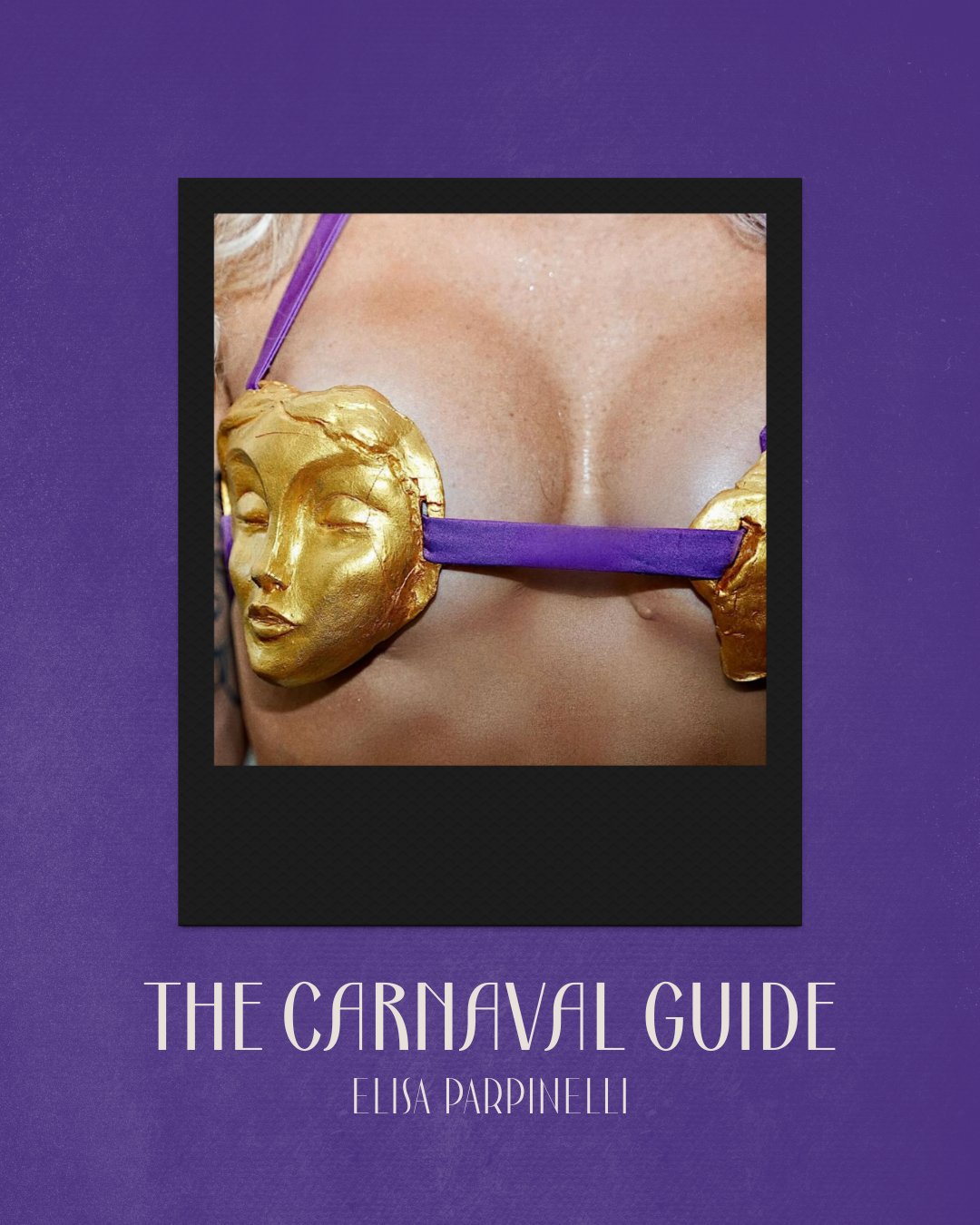 CARNIVAL GUIDE EP .1