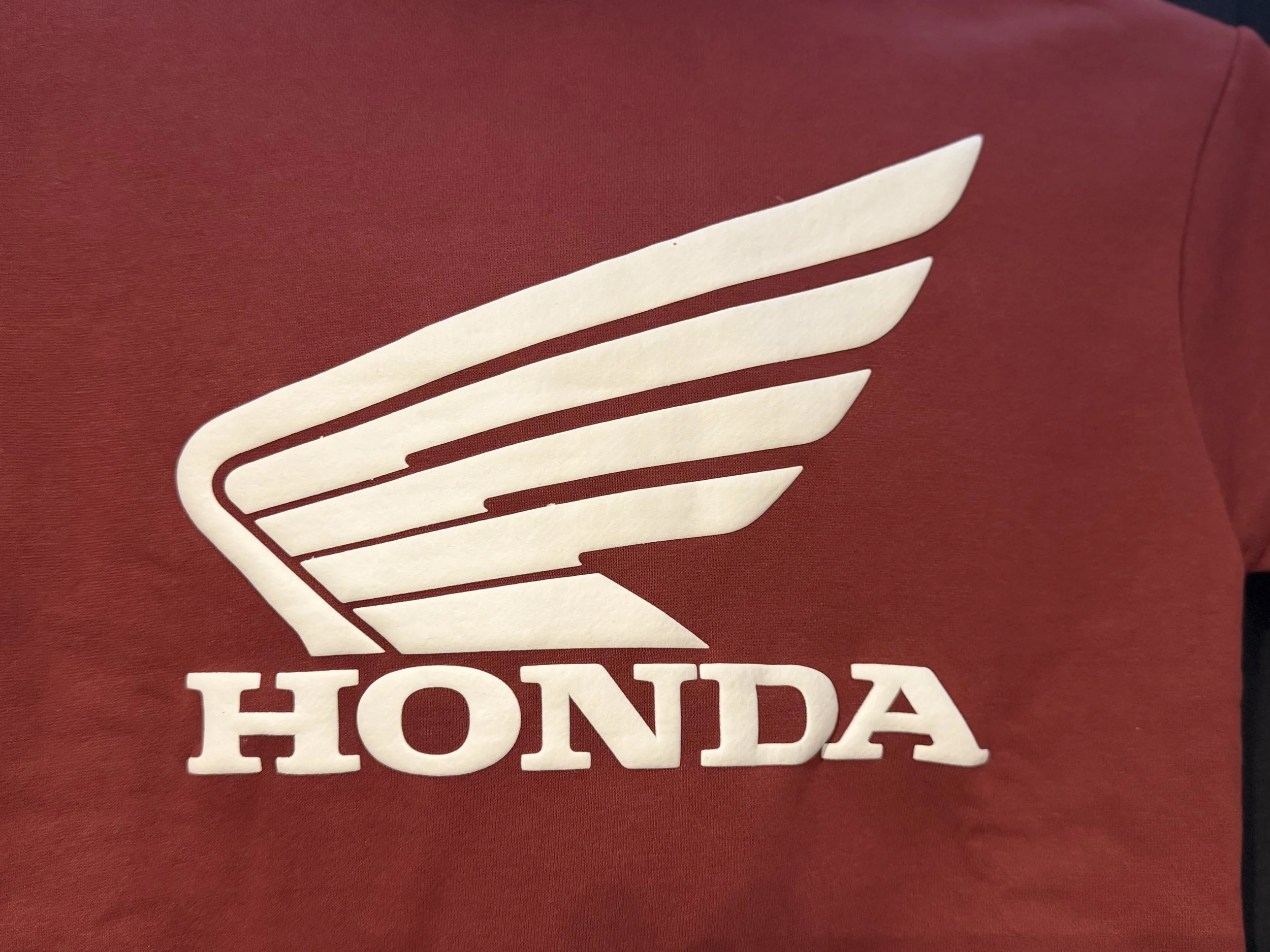 Honda hoody for sale 4 .jpg