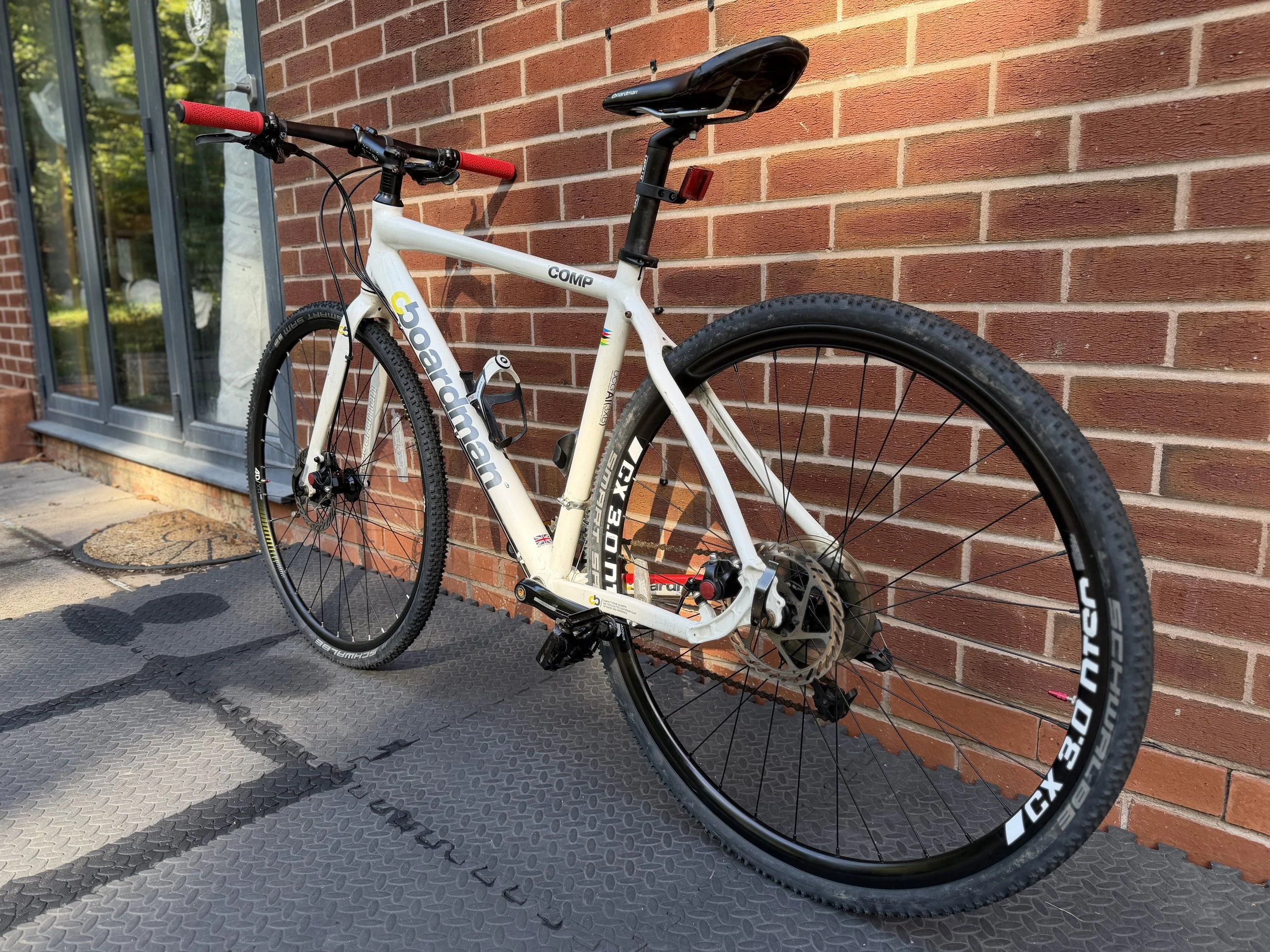 Boardman Comp mens hybrid bike for sale 4 .jpg