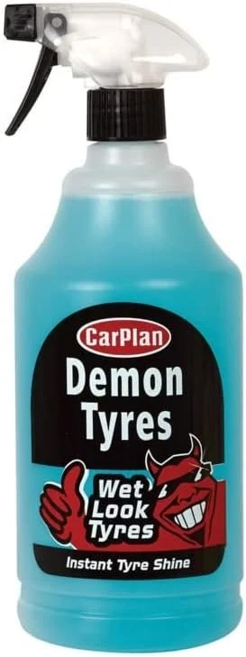 Demon Tyres Tyre Shine 1L