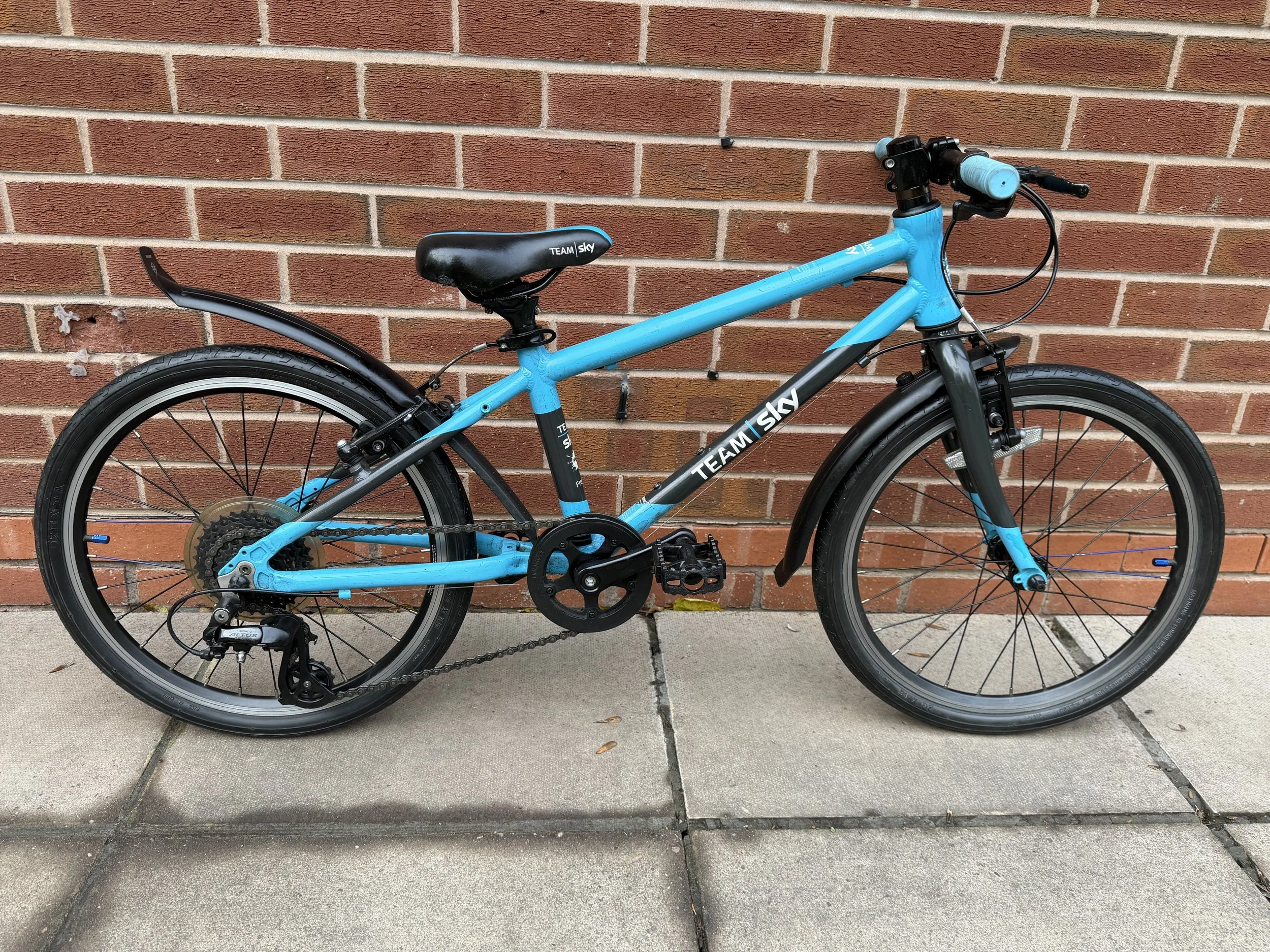 Frog Bikes for sale 6.jpg