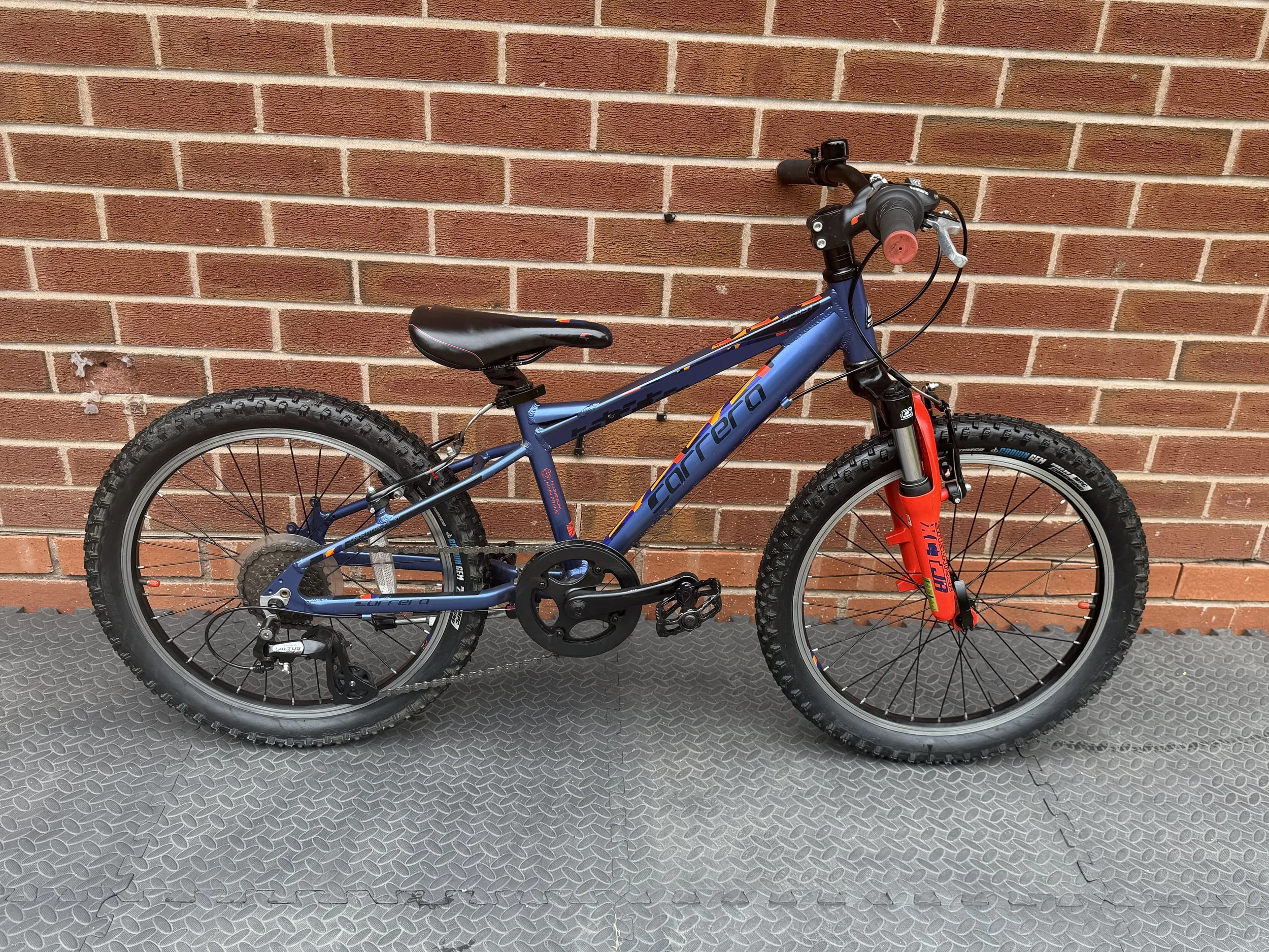 Carrera Blast 20 for sale 6.jpg