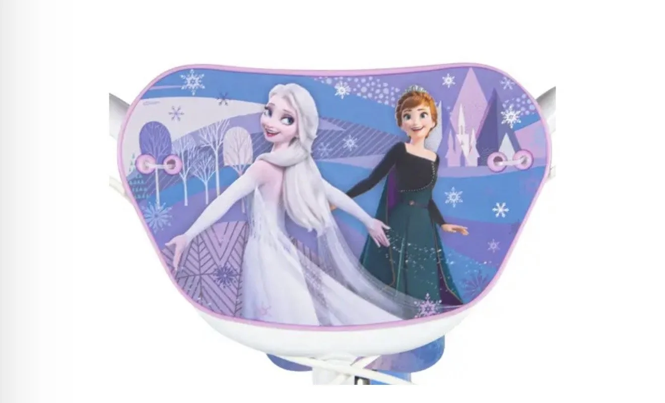 Disney Frozen kids bike for sale 3 .jpg